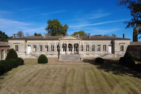 Villa i Bordeaux, Gironde, Bordeaux - € 2.765.900 | Ref: MB1049 - foto 1