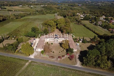 Villa i Bordeaux, Gironde, Bordeaux - € 2.765.900 | Ref: MB1049 - foto 2