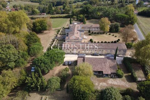 Villa i Bordeaux, Gironde, Bordeaux - € 2.765.900 | Ref: MB1049 - foto 3