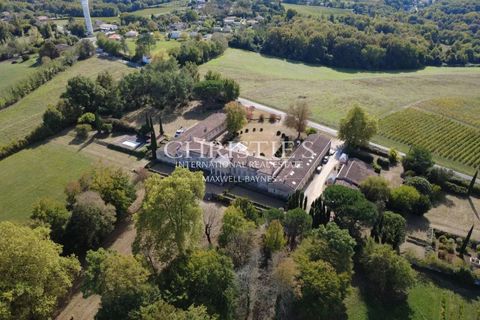 Villa i Bordeaux, Gironde, Bordeaux - € 2.765.900 | Ref: MB1049 - foto 4