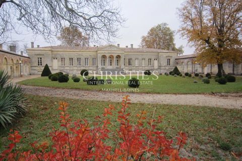 Villa i Bordeaux, Gironde, Bordeaux - € 2.765.900 | Ref: MB1049 - foto 6