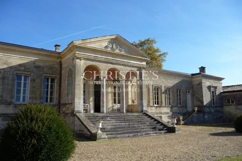 Villa i Bordeaux, Gironde, Bordeaux - € 2.765.900 | Ref: MB1049 - foto 7