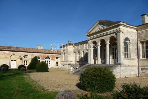 Villa i Bordeaux, Gironde, Bordeaux - € 2.765.900 | Ref: MB1049 - foto 8