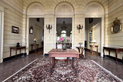 Villa i Bordeaux, Gironde, Bordeaux - € 2.765.900 | Ref: MB1049 - foto 9
