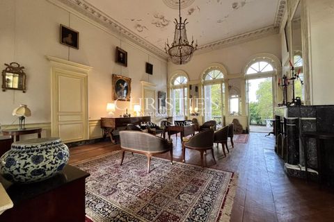 Villa i Bordeaux, Gironde, Bordeaux - € 2.765.900 | Ref: MB1049 - foto 10
