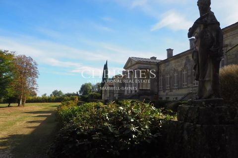 Villa i Bordeaux, Gironde, Bordeaux - € 2.765.900 | Ref: MB1049 - foto 13