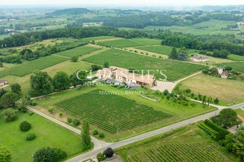 Villa i Bordeaux, Gironde, Bordeaux - € 2.765.900 | Ref: MB1049 - foto 19