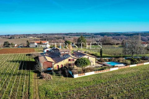Villa i Bordeaux, Gironde, Bordeaux - € 2.765.900 | Ref: MB1049 - foto 21