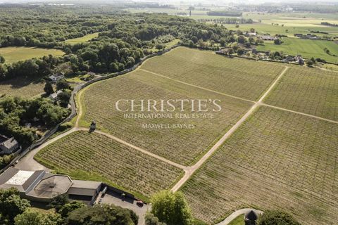 Villa i Saumur, Maine-et-Loire, Saumur - € 4.260.000 | Ref: NdB1027 - foto 3
