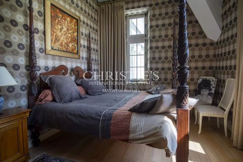 Villa i Saumur, Maine-et-Loire, Saumur - € 4.260.000 | Ref: NdB1027 - foto 7