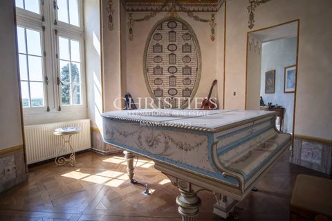 Villa i Saumur, Maine-et-Loire, Saumur - € 4.260.000 | Ref: NdB1027 - foto 8