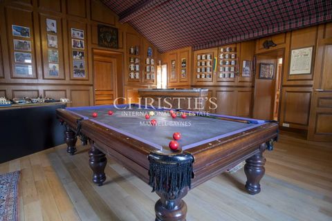 Villa i Saumur, Maine-et-Loire, Saumur - € 4.260.000 | Ref: NdB1027 - foto 9