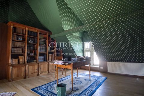 Villa i Saumur, Maine-et-Loire, Saumur - € 4.260.000 | Ref: NdB1027 - foto 12