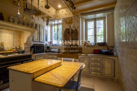 Villa i Saumur, Maine-et-Loire, Saumur - € 4.260.000 | Ref: NdB1027 - foto 13