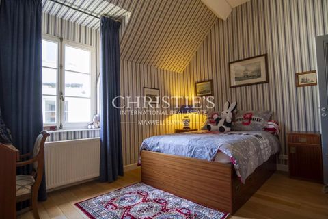 Villa i Saumur, Maine-et-Loire, Saumur - € 4.260.000 | Ref: NdB1027 - foto 11