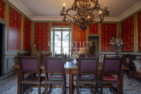 Villa i Saumur, Maine-et-Loire, Saumur - € 4.260.000 | Ref: NdB1027 - foto 14