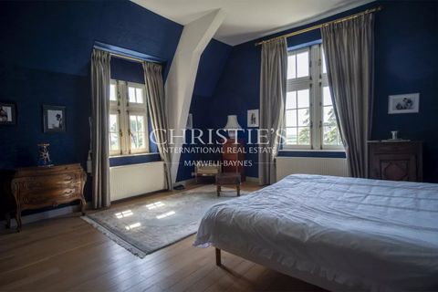 Villa i Saumur, Maine-et-Loire, Saumur - € 4.260.000 | Ref: NdB1027 - foto 10