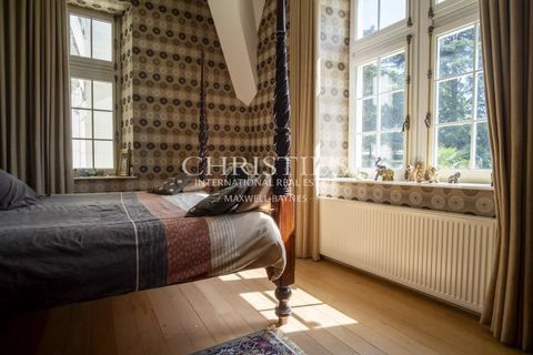 Villa i Saumur, Maine-et-Loire, Saumur - € 4.260.000 | Ref: NdB1027 - foto 15