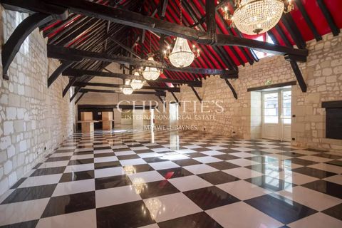 Villa i Saumur, Maine-et-Loire, Saumur - € 4.260.000 | Ref: NdB1027 - foto 16