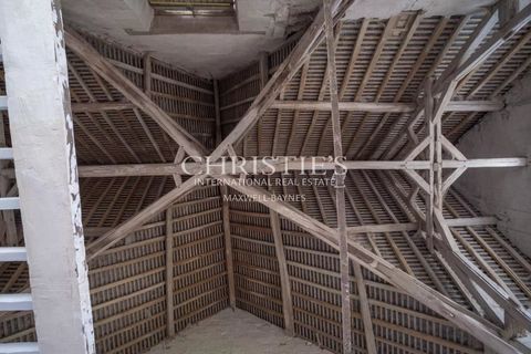 Villa i Saumur, Maine-et-Loire, Saumur - € 4.260.000 | Ref: NdB1027 - foto 19