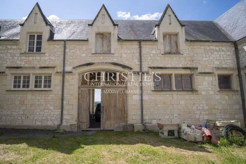 Villa i Saumur, Maine-et-Loire, Saumur - € 4.260.000 | Ref: NdB1027 - foto 21