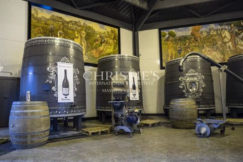 Villa i Saumur, Maine-et-Loire, Saumur - € 4.260.000 | Ref: NdB1027 - foto 23
