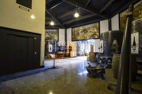 Villa i Saumur, Maine-et-Loire, Saumur - € 4.260.000 | Ref: NdB1027 - foto 25
