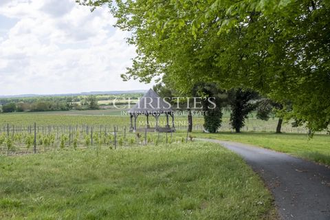 Villa i Saumur, Maine-et-Loire, Saumur - € 4.260.000 | Ref: NdB1027 - foto 36