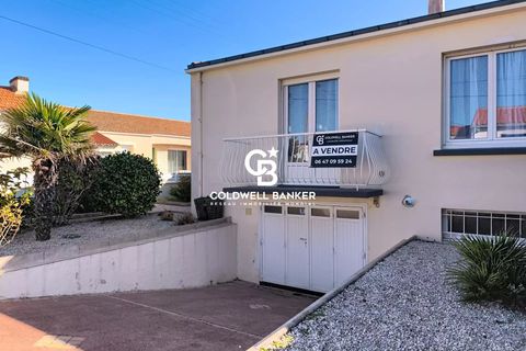 Villa i Les Sables-d'Olonne, Vendee, Les Sables-d'Olonne - € 525.000 | Ref: 00039BLV - foto 3