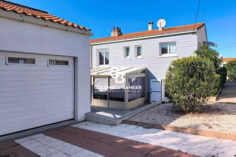 Villa i Les Sables-d'Olonne, Vendee, Les Sables-d'Olonne - € 525.000 | Ref: 00039BLV - foto 4