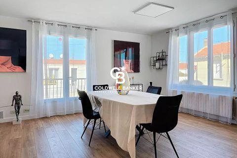 Villa i Les Sables-d'Olonne, Vendee, Les Sables-d'Olonne - € 525.000 | Ref: 00039BLV - foto 10