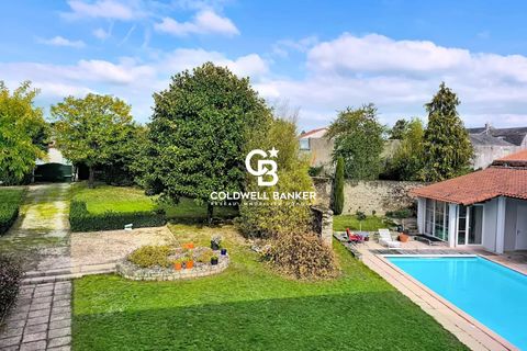 Villa i Les Herbiers, Vendee, Les Herbiers - € 836.000 | Ref: 00041BLV - foto 5