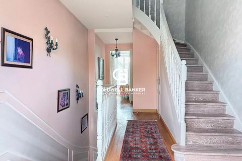 Villa i Les Herbiers, Vendee, Les Herbiers - € 836.000 | Ref: 00041BLV - foto 12