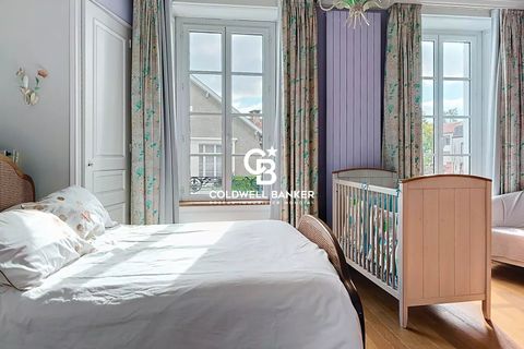Villa i Les Herbiers, Vendee, Les Herbiers - € 836.000 | Ref: 00041BLV - foto 11