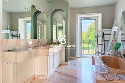 Villa i Les Herbiers, Vendee, Les Herbiers - € 836.000 | Ref: 00041BLV - foto 13