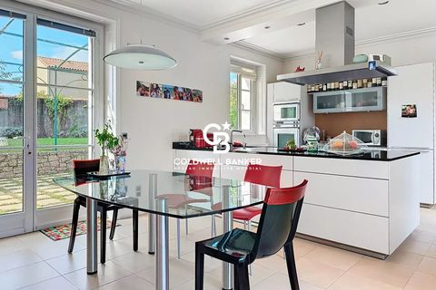 Villa i Les Herbiers, Vendee, Les Herbiers - € 836.000 | Ref: 00041BLV - foto 2
