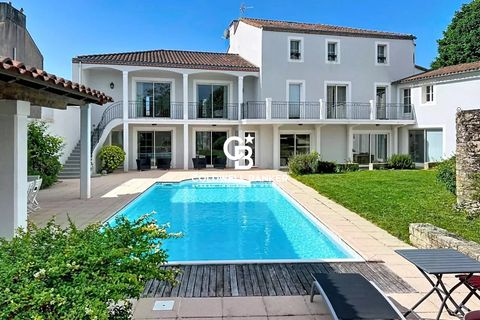 Villa i Les Herbiers, Vendee, Les Herbiers - € 836.000 | Ref: 00041BLV - foto 1