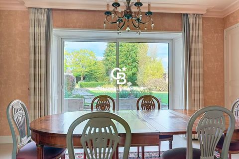 Villa i Les Herbiers, Vendee, Les Herbiers - € 836.000 | Ref: 00041BLV - foto 9