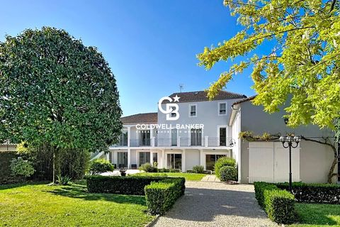 Villa i Les Herbiers, Vendee, Les Herbiers - € 836.000 | Ref: 00041BLV - foto 4