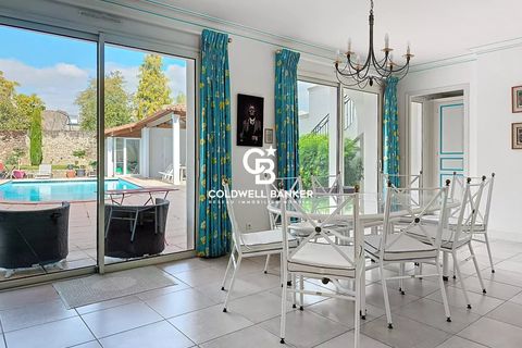 Villa i Les Herbiers, Vendee, Les Herbiers - € 836.000 | Ref: 00041BLV - foto 17