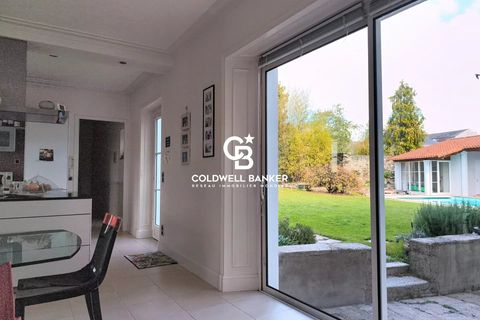 Villa i Les Herbiers, Vendee, Les Herbiers - € 836.000 | Ref: 00041BLV - foto 20