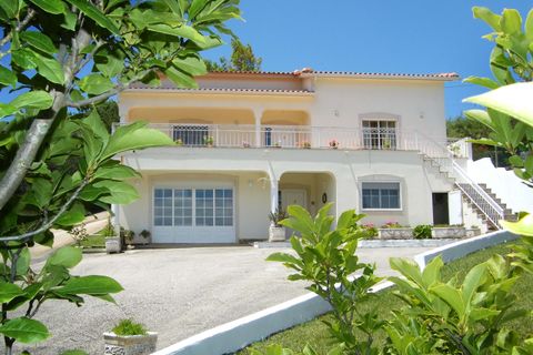 Villa a A dos Francos, Leiria, A dos Francos - € 495.000 | Ref: ACPS10839 - foto 2