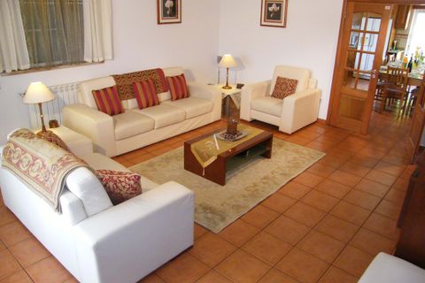 Villa a A dos Francos, Leiria, A dos Francos - € 495.000 | Ref: ACPS10839 - foto 3