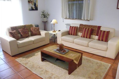 Villa a A dos Francos, Leiria, A dos Francos - € 495.000 | Ref: ACPS10839 - foto 4