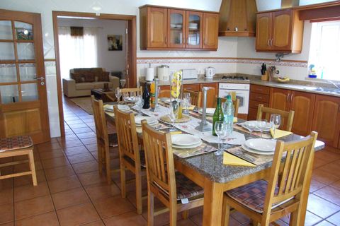 Villa a A dos Francos, Leiria, A dos Francos - € 495.000 | Ref: ACPS10839 - foto 5