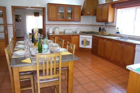 Villa a A dos Francos, Leiria, A dos Francos - € 495.000 | Ref: ACPS10839 - foto 6