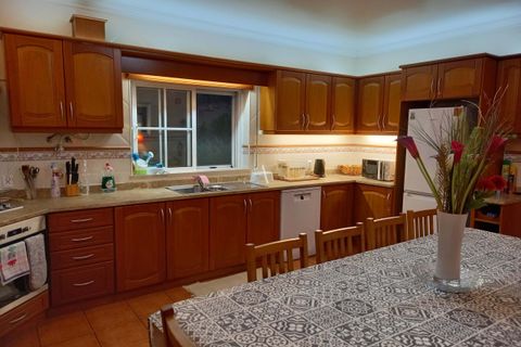 Villa a A dos Francos, Leiria, A dos Francos - € 495.000 | Ref: ACPS10839 - foto 7