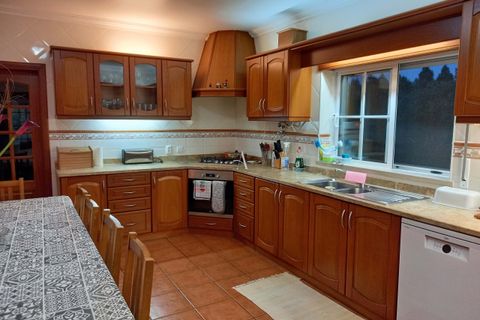 Villa a A dos Francos, Leiria, A dos Francos - € 495.000 | Ref: ACPS10839 - foto 8