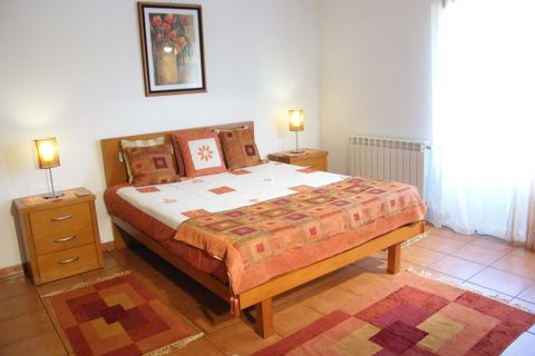 Villa a A dos Francos, Leiria, A dos Francos - € 495.000 | Ref: ACPS10839 - foto 9