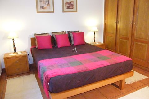 Villa a A dos Francos, Leiria, A dos Francos - € 495.000 | Ref: ACPS10839 - foto 12